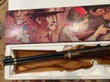 WTS: Winchester 9422 Boy Scouts of America 75th Anniversary Edition rifle NIB with all paperwork. 1 of 15,000 made in 1985. - 10 of 10