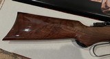 WTS: Winchester 1894 Centenial Hi Grade. NIB condition, 1994 Production in the classic 30-30 caliber. - 6 of 10