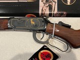 WTS: Winchester 1894 Centenial Hi Grade. NIB condition, 1994 Production in the classic 30-30 caliber.