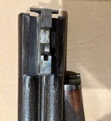 WTS: Parker D grade 12 ga Shotgun made in 1897. Good condition overall with nice wood. 30