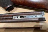 WTS: Parker D grade 12 ga Shotgun made in 1897. Good condition overall with nice wood. 30
