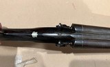 WTS: Parker Bottom Latch (Uplifter) 12ga made in 1874. With Hammers, Good overall condition, second year production - 7 of 12