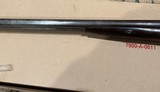 WTS: Parker Bottom Latch (Uplifter) 12ga made in 1874. With Hammers, Good overall condition, second year production - 11 of 12