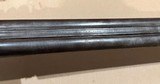 WTS: Parker Bottom Latch (Uplifter) 12ga made in 1874. With Hammers, Good overall condition, second year production - 8 of 12