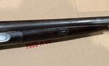 WTS: Parker Bottom Latch (Uplifter) 12ga made in 1874. With Hammers, Good overall condition, second year production - 5 of 12