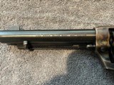 WTS: Colt Single Action Army 2nd Gen (1961) .357 Mint condition with matching numbered box and paperwork. Second year of 2nd Gen .357 production - 8 of 13