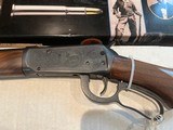 WTS: Winchester 1894 Centenial Grade 1. NIB condition, 1994 Production in the classic 30-30 caliber. - 10 of 14