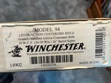 WTS: Winchester 1894 Centenial Grade 1. NIB condition, 1994 Production in the classic 30-30 caliber. - 3 of 14