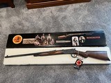 WTS: Winchester 1894 Centenial Grade 1. NIB condition, 1994 Production in the classic 30-30 caliber.