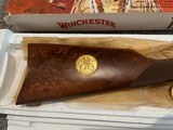 WTS: Winchester 1894 Oliver WInchester Commerative Rifle 38-55 Caliber NIB Condition. - 10 of 15