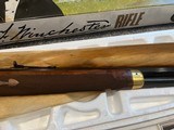 WTS: Winchester 1894 Oliver WInchester Commerative Rifle 38-55 Caliber NIB Condition. - 12 of 15