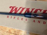 WTS: Winchester Model 70 Custom Classic Super Grade in .264 Win Mag. NIB condition. Super rare and mint. - 11 of 15