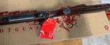 WTS: Winchester Model 70 Custom Classic Super Grade in .264 Win Mag. NIB condition. Super rare and mint. - 10 of 15