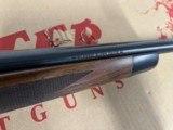 WTS: Winchester Model 70 Custom Classic Super Grade in .264 Win Mag. NIB condition. Super rare and mint. - 14 of 15