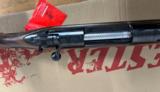 WTS: Winchester Model 70 Custom Classic Super Grade in .264 Win Mag. NIB condition. Super rare and mint. - 12 of 15