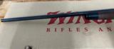WTS: Winchester Model 70 Custom Classic Super Grade in .264 Win Mag. NIB condition. Super rare and mint. - 9 of 15