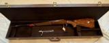 WTS: Browning Safari Medallion Grade, 1970 Belgian Production, Long Extractor, .270 Win. Caliber, Near mint condtion with luggage case - 2 of 12