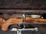 WTS: Browning Safari Medallion Grade, 1970 Belgian Production, Long Extractor, .270 Win. Caliber, Near mint condtion with luggage case - 6 of 12