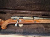 WTS: Browning Safari Medallion Grade, 1970 Belgian Production, Long Extractor, .270 Win. Caliber, Near mint condtion with luggage case - 5 of 12