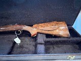 WTS: Browning Safari Medallion Grade, 1970 Belgian Production, Long Extractor, .270 Win. Caliber, Near mint condtion with luggage case - 8 of 12