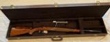 WTS: Browning Safari Medallion Grade, 1970 Belgian Production, Long Extractor, .270 Win. Caliber, Near mint condtion with luggage case - 1 of 12