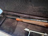 WTS: Browning Safari Medallion Grade, 1970 Belgian Production, Long Extractor, .270 Win. Caliber, Near mint condtion with luggage case - 10 of 12