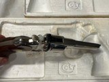 WTS: Colt Python 4 inch Nickel, 1976 production, Excellent condition, Very Nice Python in much less common barrel length - 3 of 7