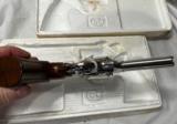 WTS: Colt Python 4 inch Nickel, 1976 production, Excellent condition, Very Nice Python in much less common barrel length - 4 of 7