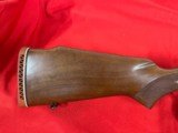 WTS: Winchester Mondel 70 Pre 64 Alakan in .338 Winchester Mag, 1961 production near mint condition - 5 of 14