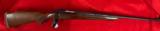 WTS: Winchester Mondel 70 Pre 64 Alakan in .338 Winchester Mag, 1961 production near mint condition - 1 of 14