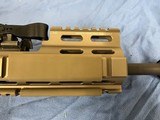 WTS: FN SCAR 16S FDE like new with many upgrades. - 5 of 8