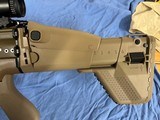 WTS: FN SCAR 16S FDE like new with many upgrades. - 3 of 8