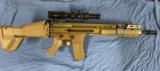 WTS: FN SCAR 16S FDE like new with many upgrades. - 4 of 8