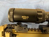 WTS: FN SCAR 16S FDE like new with many upgrades. - 7 of 8