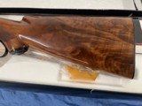WTS: Browning 53 Deluxe Limited Edition, NIB condition, 1990 production,
1 of 5,000 caliber 32-20, Brand new unfired condition - 2 of 10