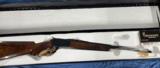 WTS: Browning 53 Deluxe Limited Edition, NIB condition, 1990 production,
1 of 5,000 caliber 32-20, Brand new unfired condition