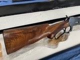 WTS: Browning 53 Deluxe Limited Edition, NIB condition, 1990 production,
1 of 5,000 caliber 32-20, Brand new unfired condition - 5 of 10