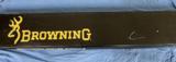WTS: Browning 53 Deluxe Limited Edition, NIB condition, 1990 production,
1 of 5,000 caliber 32-20, Brand new unfired condition - 9 of 10