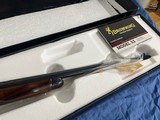 WTS: Browning 53 Deluxe Limited Edition, NIB condition, 1990 production,
1 of 5,000 caliber 32-20, Brand new unfired condition - 7 of 10