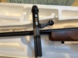WTS: Sako 78 NIB .22 LR, discontinued in 1986. Unfired condition ! - 5 of 7