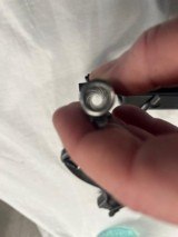 WTS: BYF 42 P-38 made by Mauser, All matching with nice 1942 hardshell holster, First Yr production at Mauser. Nice condition! - 7 of 14