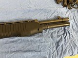 WTS: Rare Franchi SPAS 12 Pre Ban 12 ga Combat Shotgun. Excellent Condition! - 8 of 8