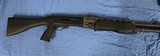 WTS: Rare Franchi SPAS 12 Pre Ban 12 ga Combat Shotgun. Excellent Condition! - 2 of 8