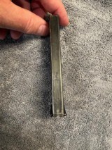 WTS: Walther P-38 AC 41 1st variant all matching, High Polish Exc. cond. with 43 hard shell Holster - 8 of 12