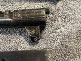 WTS: Remington UMC 1911 pistol, one of 21,000 pistols made in 1918-1919, rare pistol in good condition - 7 of 8
