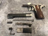 WTS: Remington UMC 1911 pistol, one of 21,000 pistols made in 1918-1919, rare pistol in good condition - 6 of 8