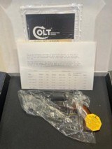 WTS: NIB Colt Baby Dragoon 2nd Generation in mint condition. Still in the wrapping! - 4 of 6