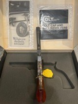 WTS: NIB Colt 1862 Pocket Navy Dragoon 2nd Generation in mint condition. Still in the wrapping! - 3 of 6