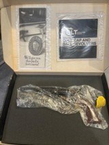 WTS: NIB Colt 1862 Pocket Navy Dragoon 2nd Generation in mint condition. Still in the wrapping! - 4 of 6