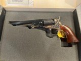 WTS: NIB Colt 1862 Pocket Navy Dragoon 2nd Generation in mint condition. Still in the wrapping! - 2 of 6